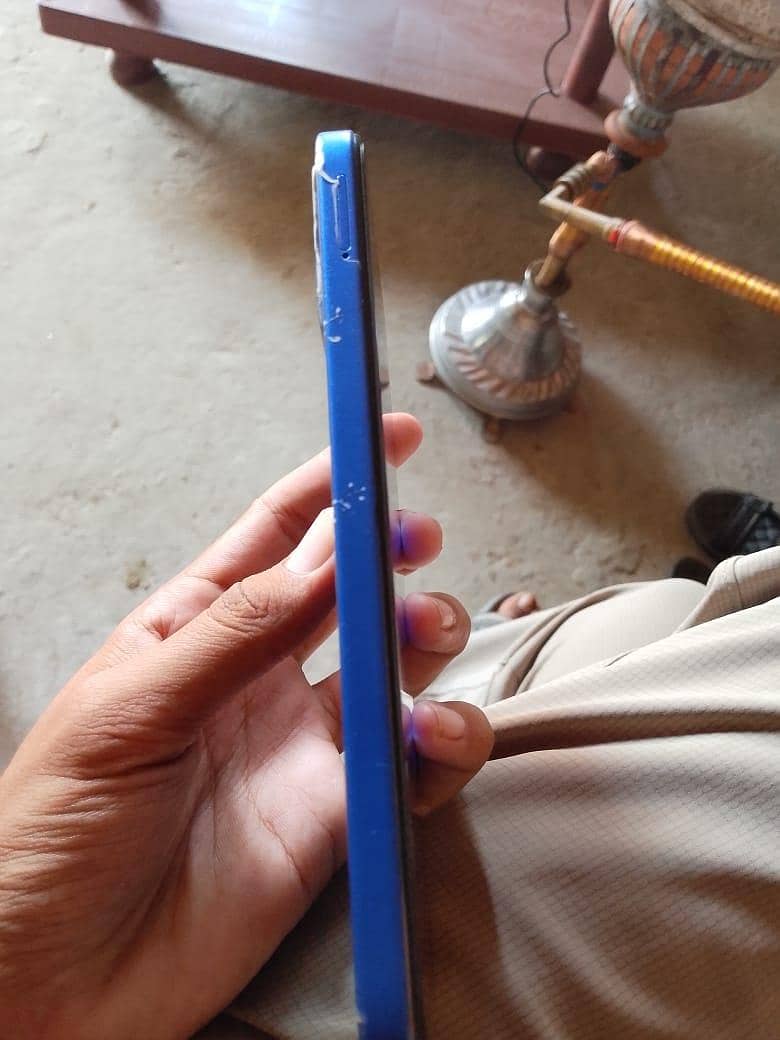 Tecno Spark 50 1