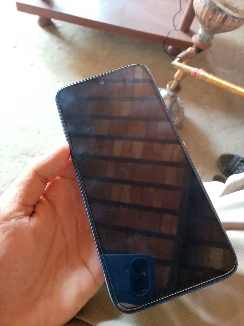 Tecno Spark 50 2