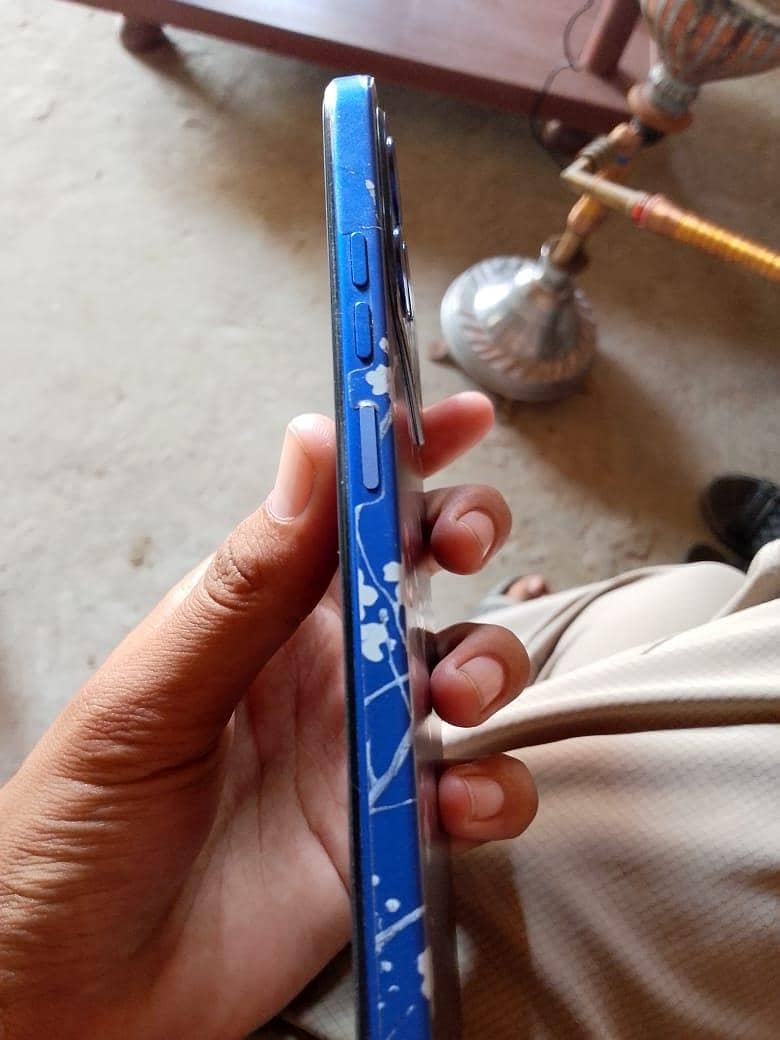Tecno Spark 50 3