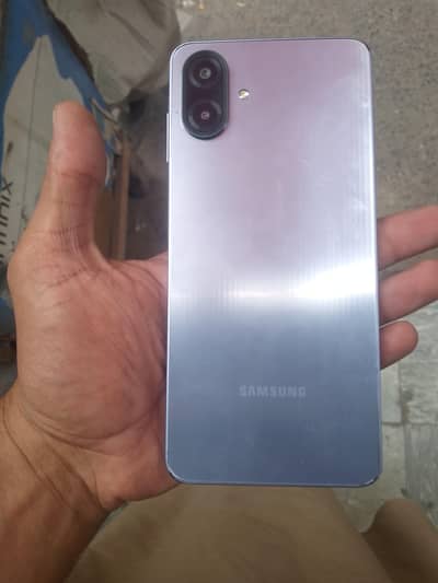 Samsung Mobile A07 5G non pta only phone