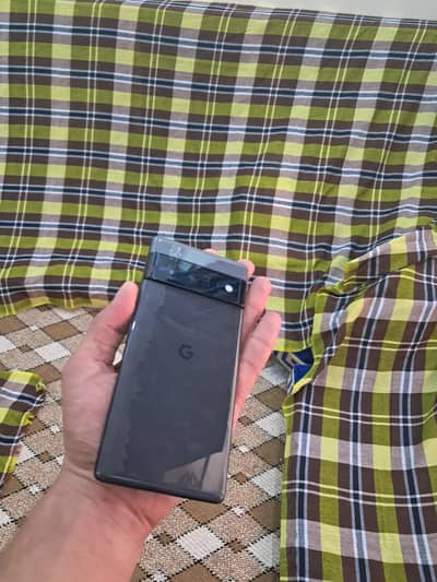 Google Pixel 6 Pro