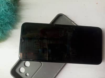 Infinix Note 12