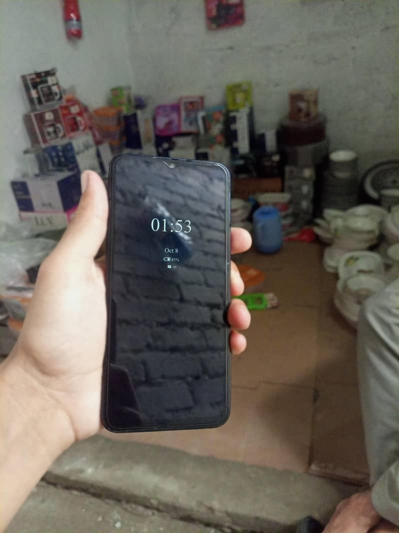 Infinix Note 12 2