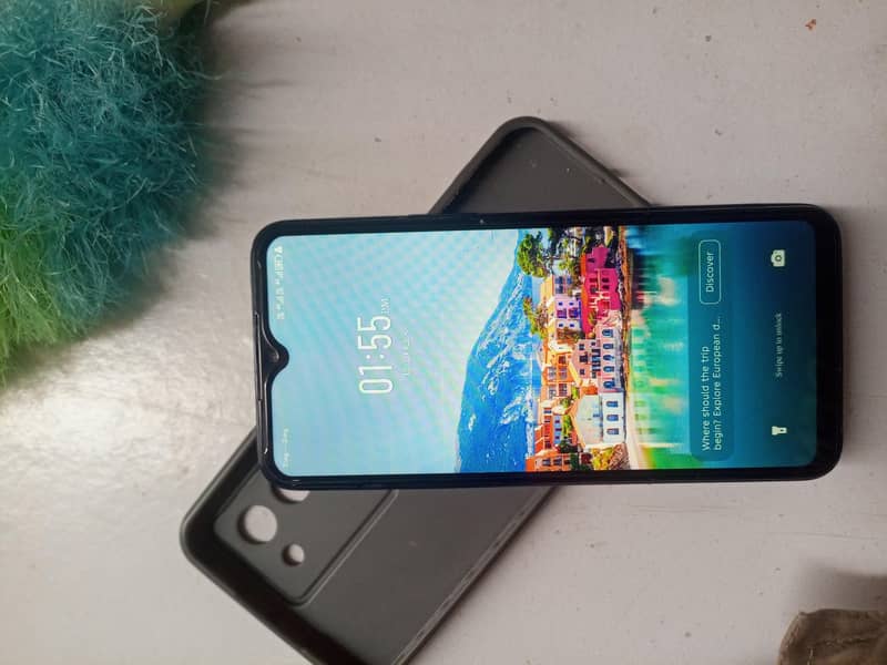 Infinix Note 12 3