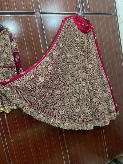 bridle dress