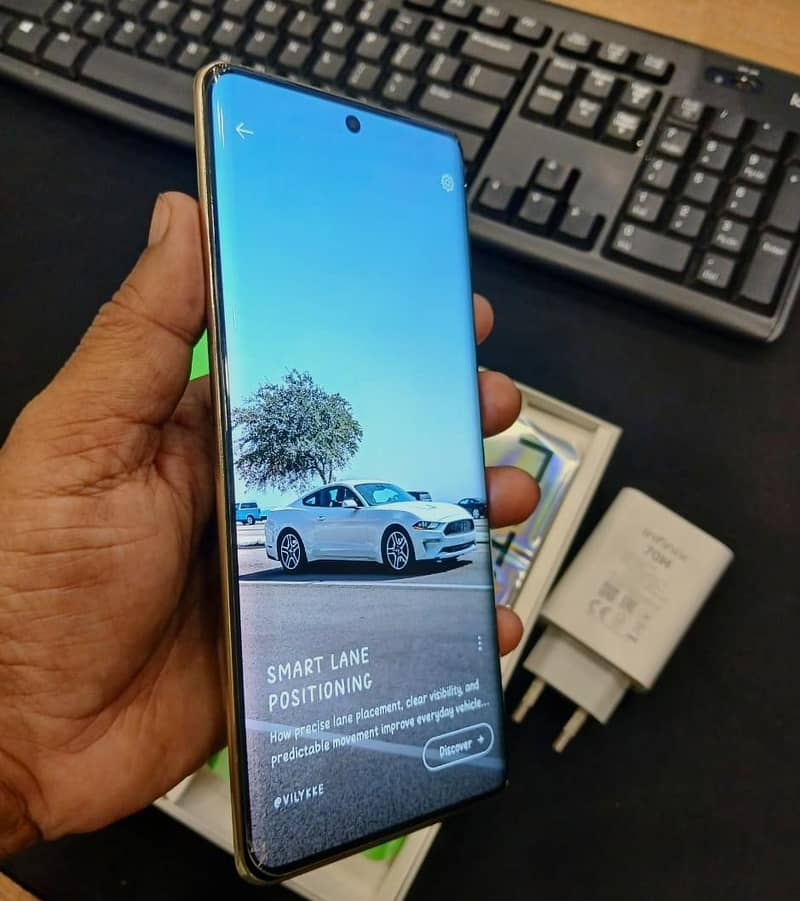 Infinix Note 40 Pro Plus 3