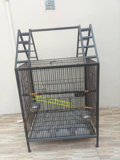 Parrot cage For Sale