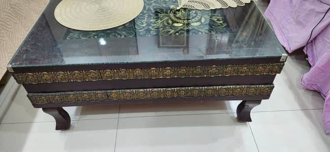 drawing room table for sale