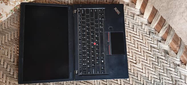 Lenovo Thinkpad