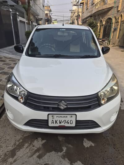 Suzuki Cultus VXR 2022