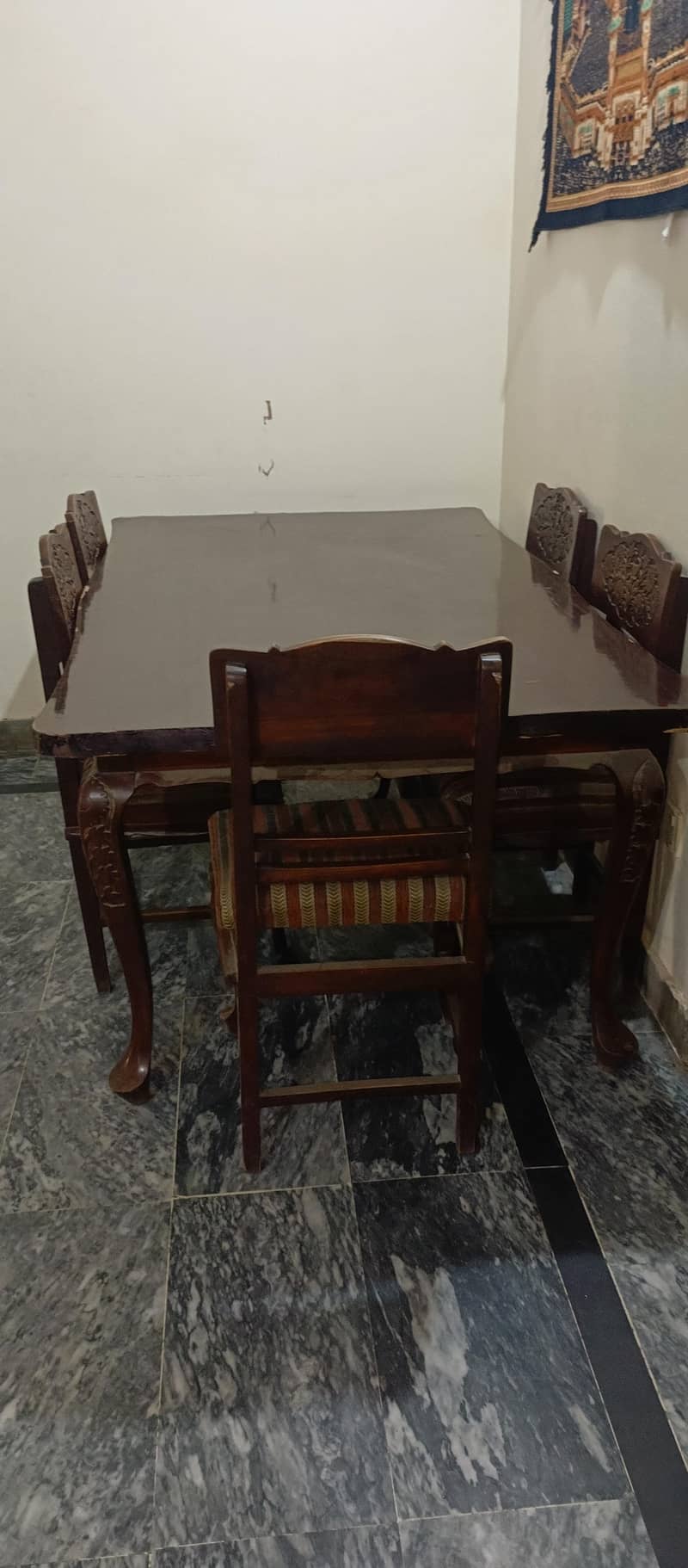 dining table 1