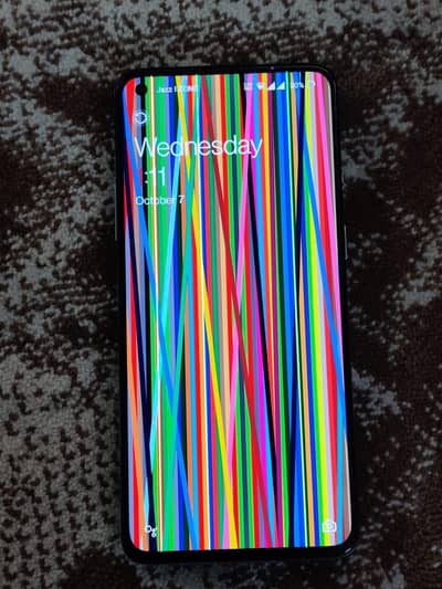 One Plus 8T