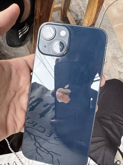 Apple iPhone 14 - 128gb - 87 health
