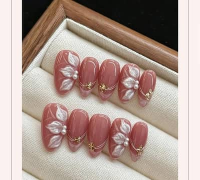Nailsbymishi