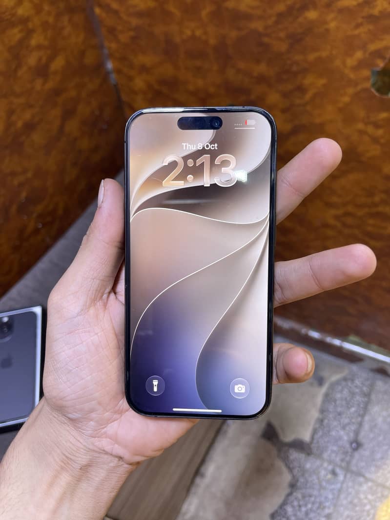 Apple iPhone 15 Pro 5