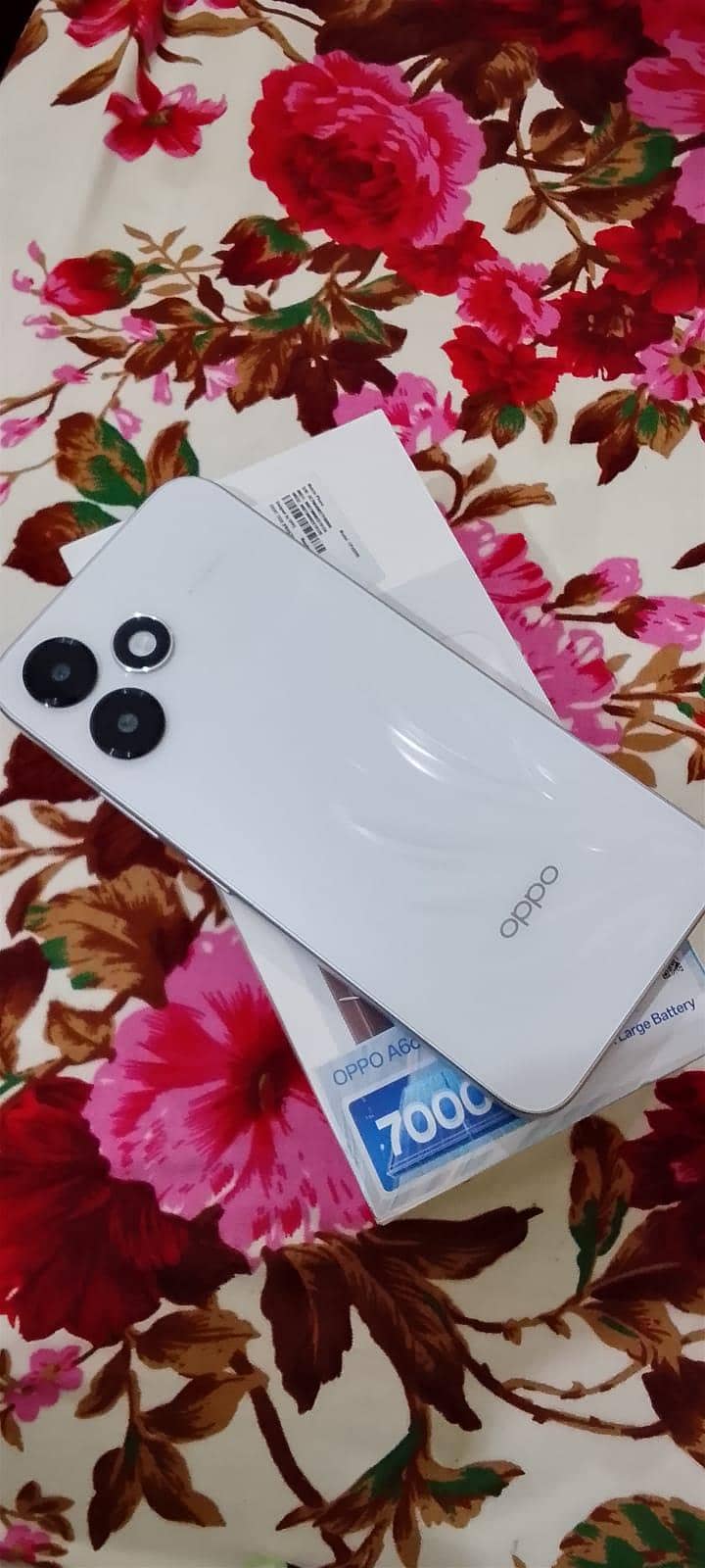 OPPO A6 1