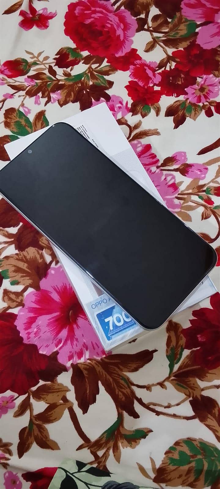 OPPO A6 2