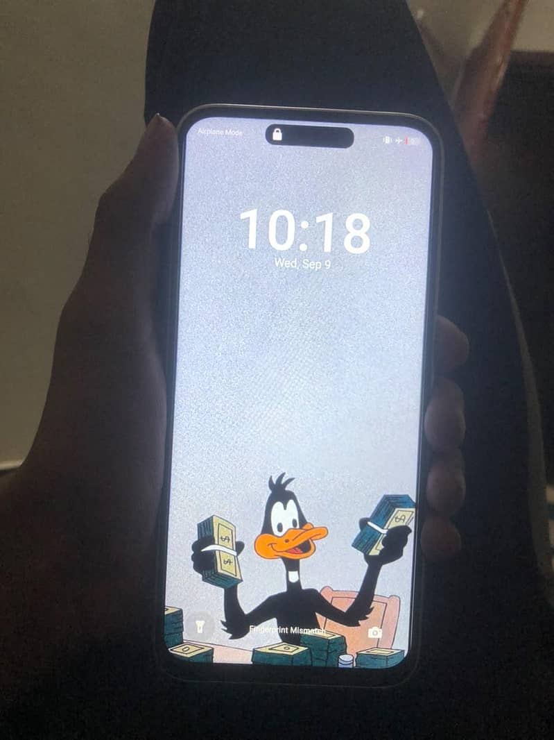 Itel Other Model 2