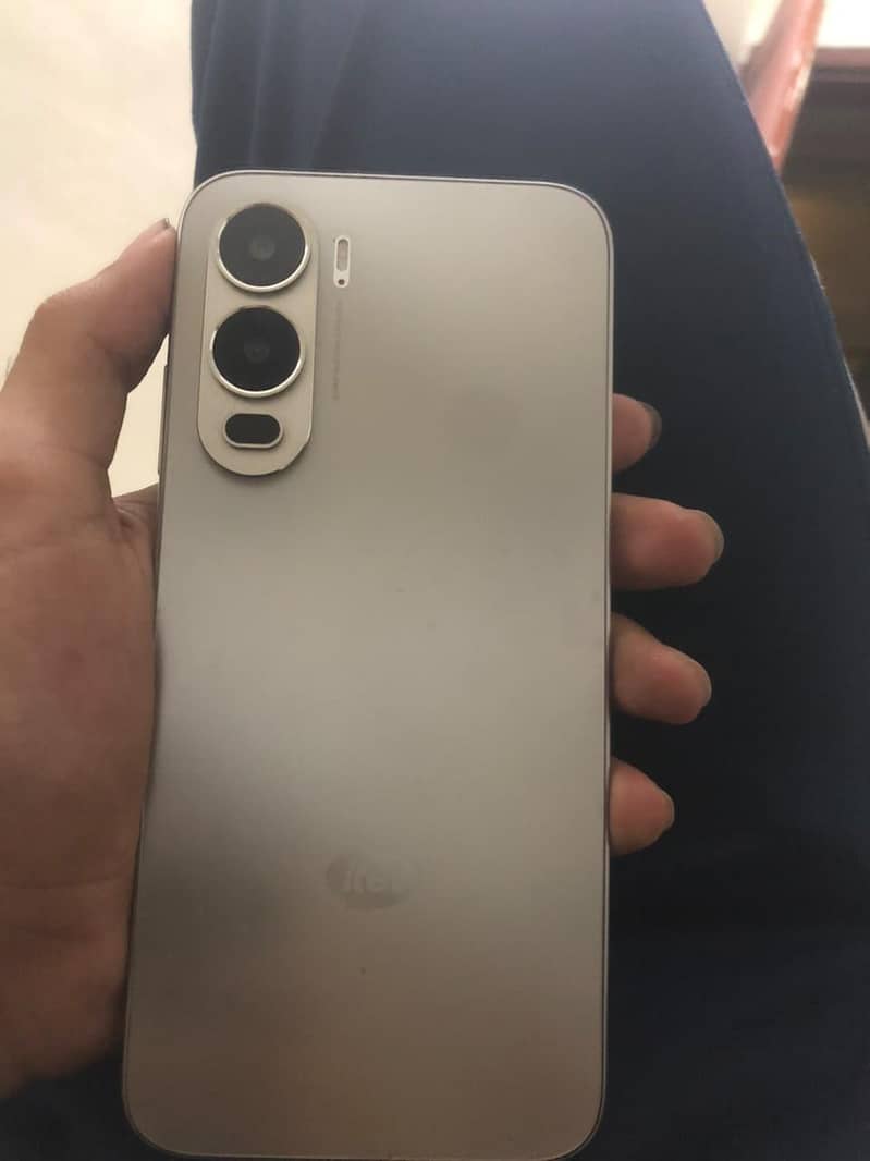 Itel Other Model 5