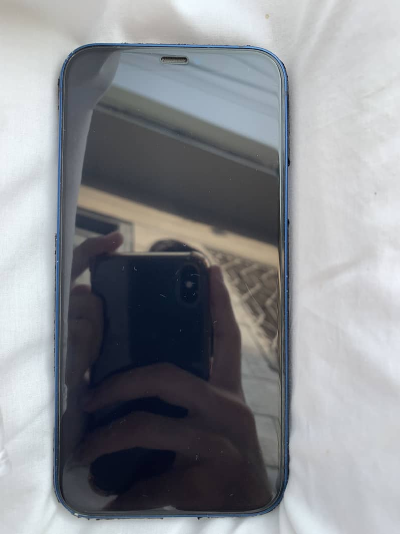 Apple iPhone 12 5