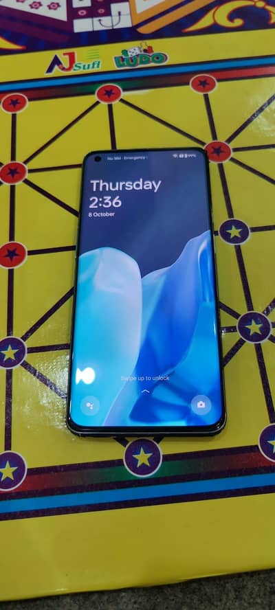 one plus 9 pro 12/256