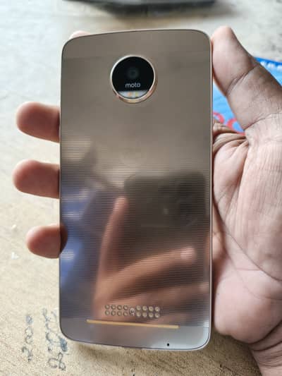 Motorola z slim