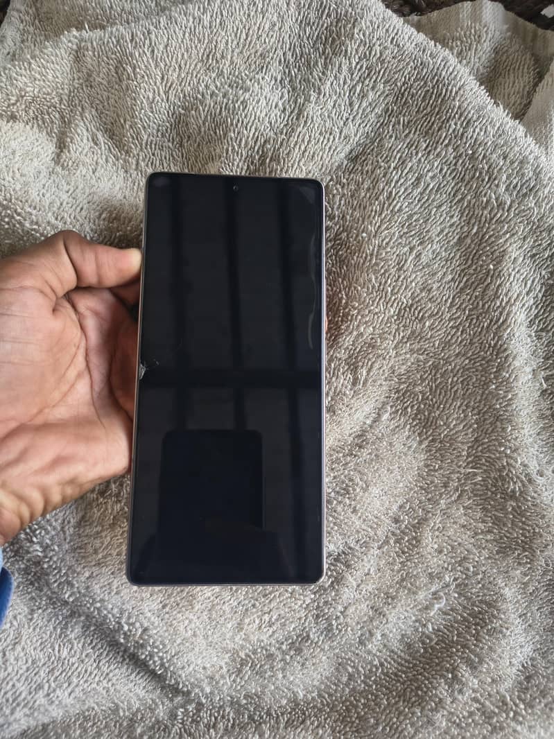 Infinix Note 50 1