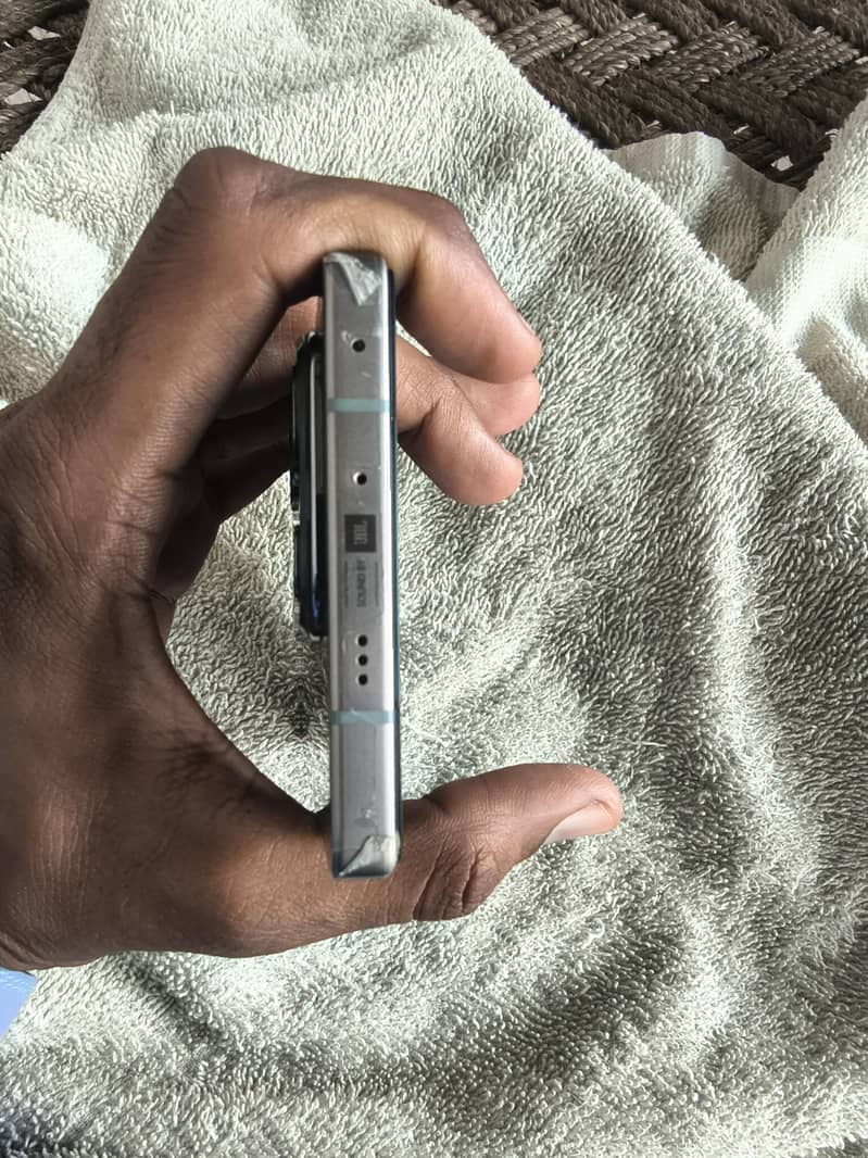 Infinix Note 50 4