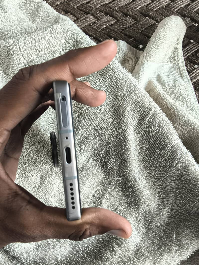 Infinix Note 50 5