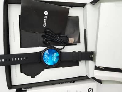 zero luna smart watch