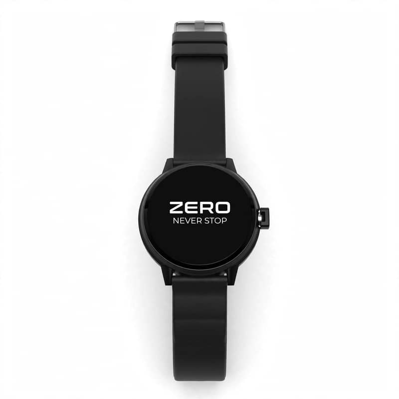 zero luna smart watch 1