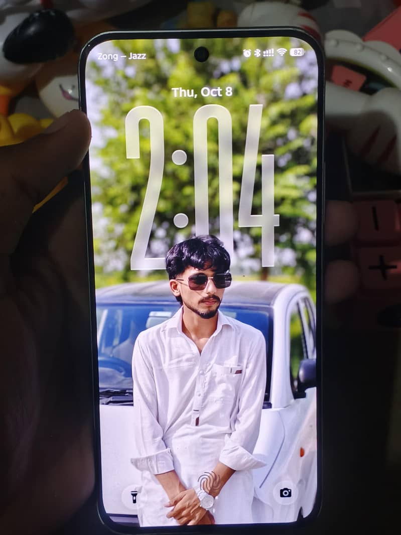 Infinix 3