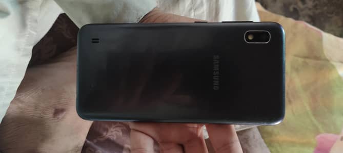 Samsung Mobile A10