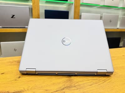 Dell Precision 7670–Core i7-12850HX—64GB—512GB—Rtx A1000