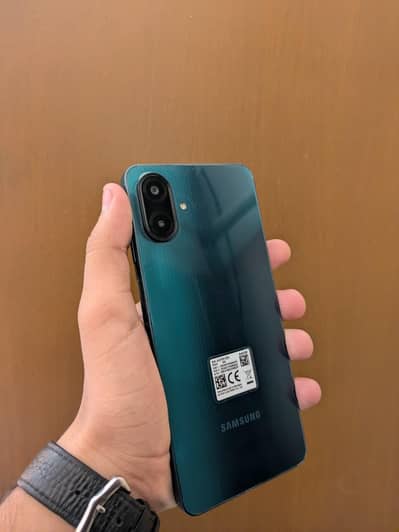 Samsung Mobile A07 5G