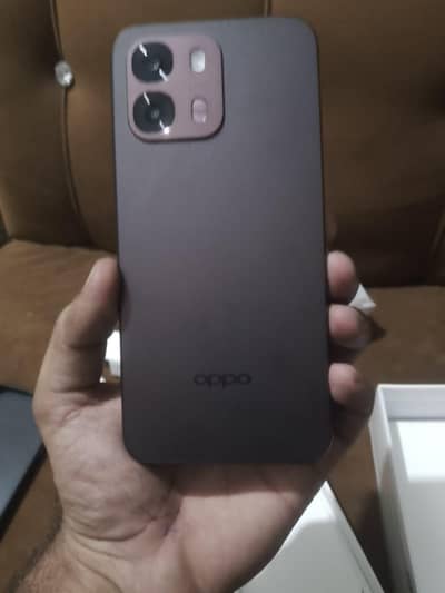 OPPO A6s