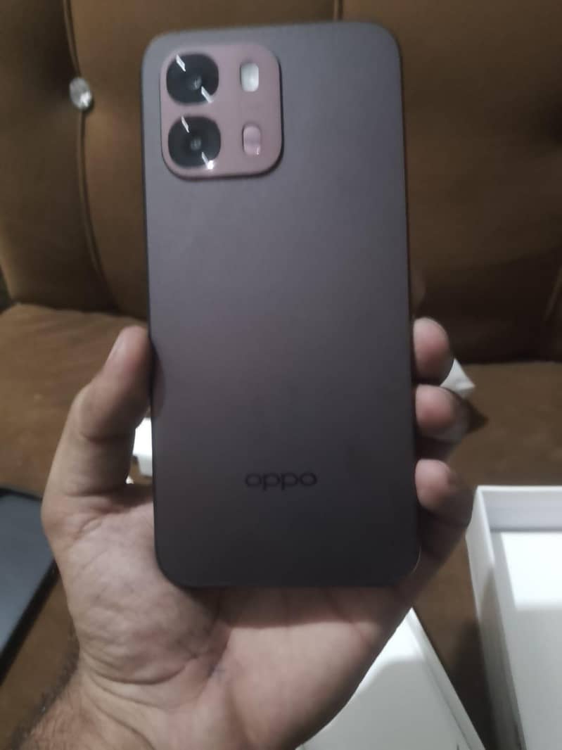 OPPO A6s 0