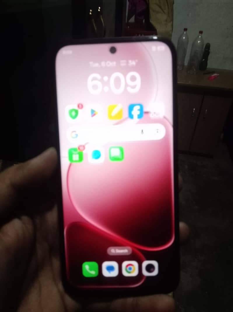 OPPO A6s 4