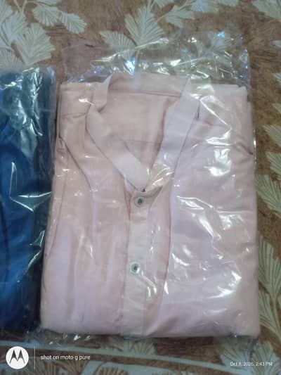 selling 3 sharwar kameez
