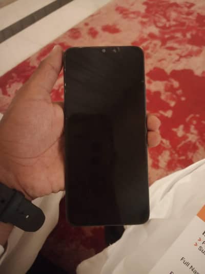 Tecno Spark Go