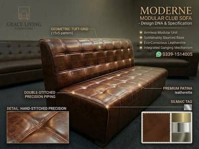 office visitor sofa, sofa set, office sofa