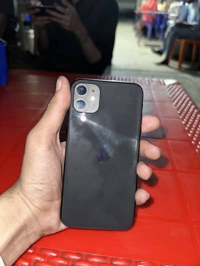 Apple iPhone 11