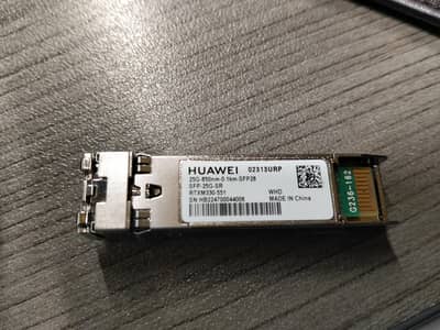 SFP for Sale