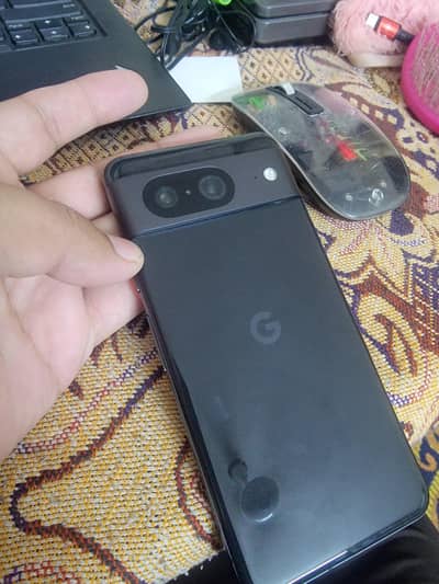 Google Pixel 8