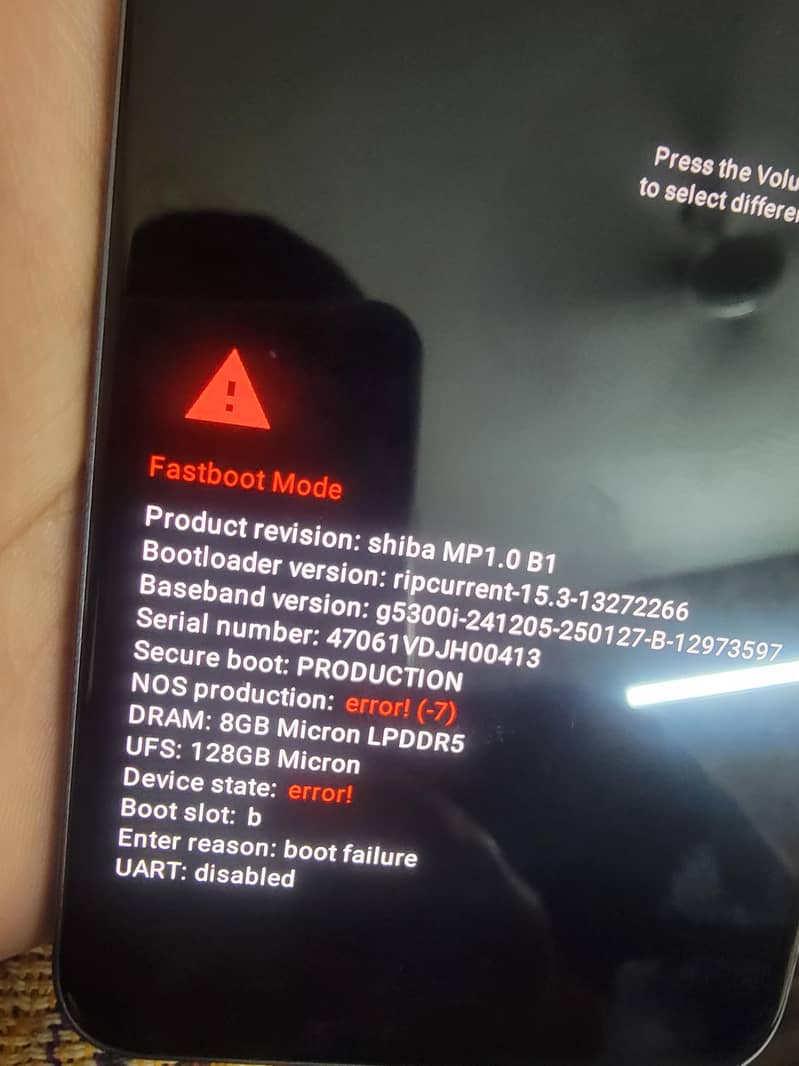 Google Pixel 8 1
