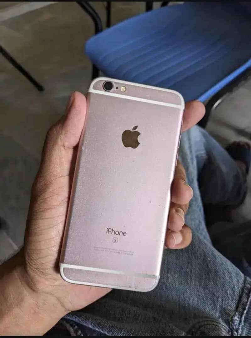 Apple iPhone 6S 0
