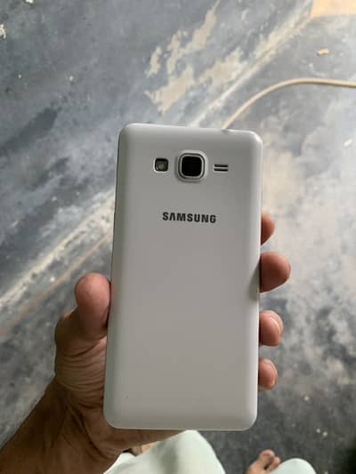 Samsung Mobile Grand Prime