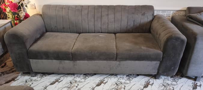 7 seater sofa set