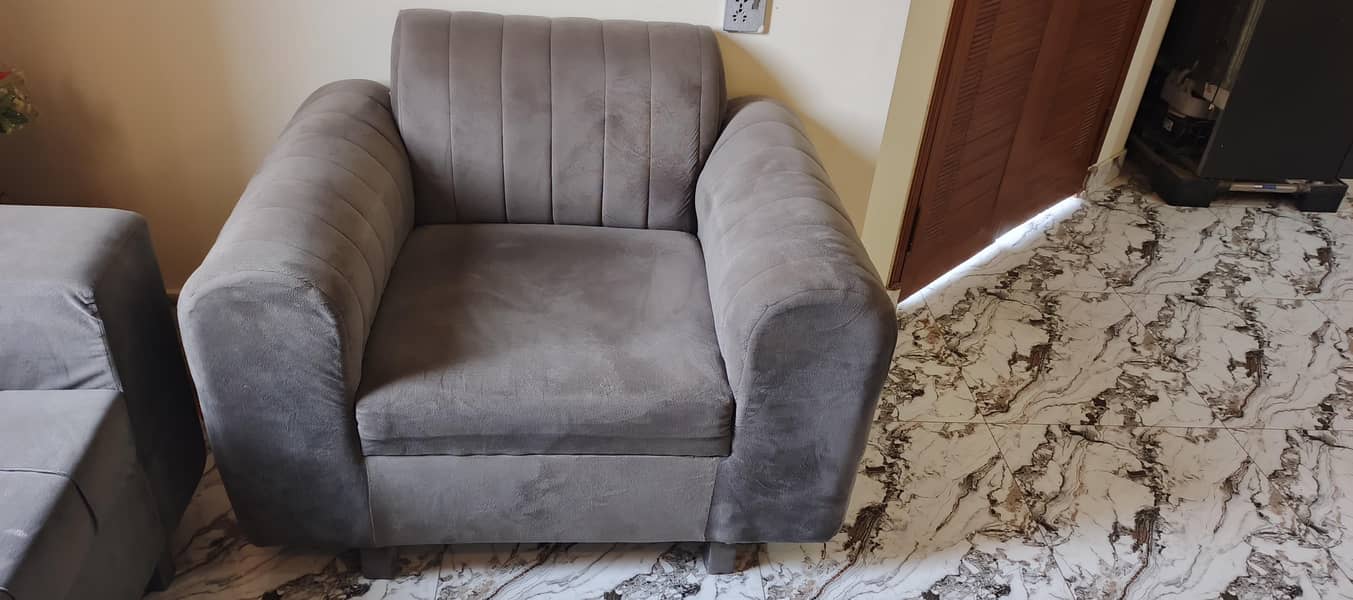 7 seater sofa set 2
