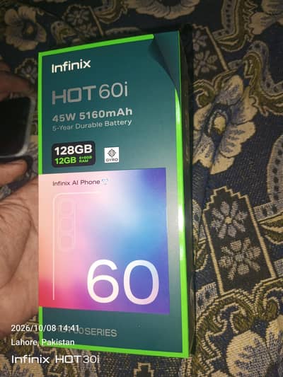 Infinix Other Model